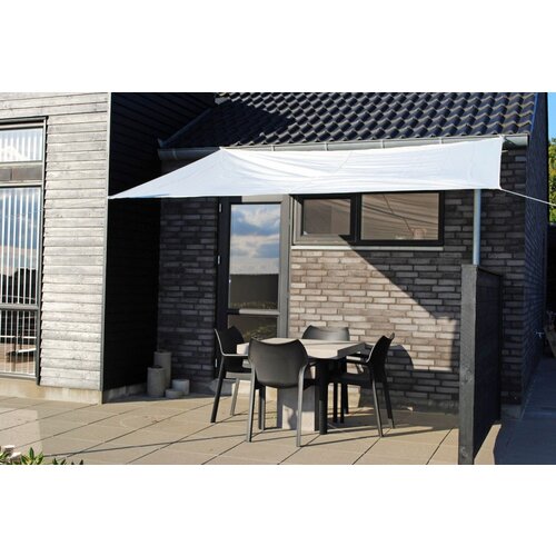 Olimp Sport Tenda 250x300 cm prljavo bela Cene