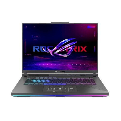 Asus ROG Strix G16 16&amp;quot; Ryzen 9 8940HX 16GB/1TB SSD RTX 5060 G614PM-RV160 No OS Slike