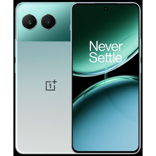 Oneplus Nord 4 17,1 cm (6.74") Dvojna SIM 12GB/256GB (Zelena) pametni telefon, (21553932) Cene