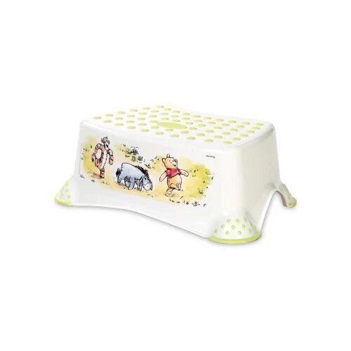 Lorelli STEPENIK (STEPER) - BEAR AND FRIENDS WHITE (10130352100) Cene