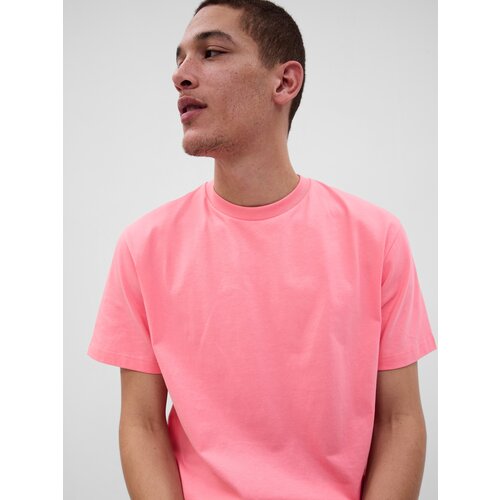 GAP Organic Cotton T-Shirt - Men Cene