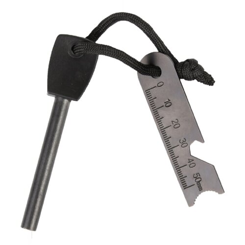 Esschert Design vžigalnik z magnezijem esschert (magnezij, kovina in umetna masa) Cene