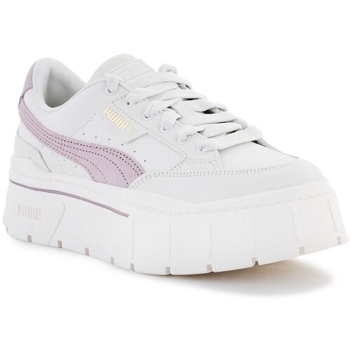 Puma Nizke superge 38442101 Bela Cene