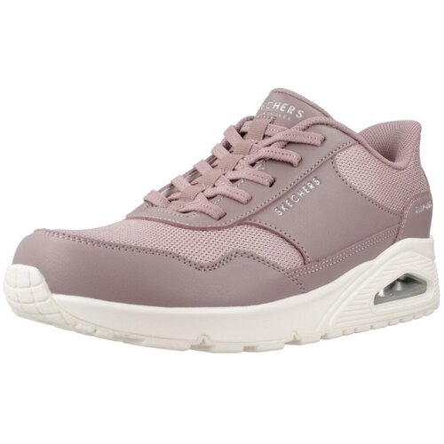 Skechers Modne superge UNO Rožnata Slike