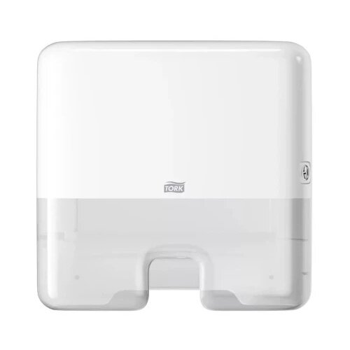 TORK Xpress H2 Multifold Mini Držač za ubruse beli ( -552100 ) Cene