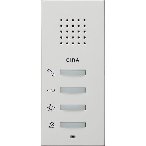 Gira Apartmajska postaja Freich. 125027, (20584077) Cene