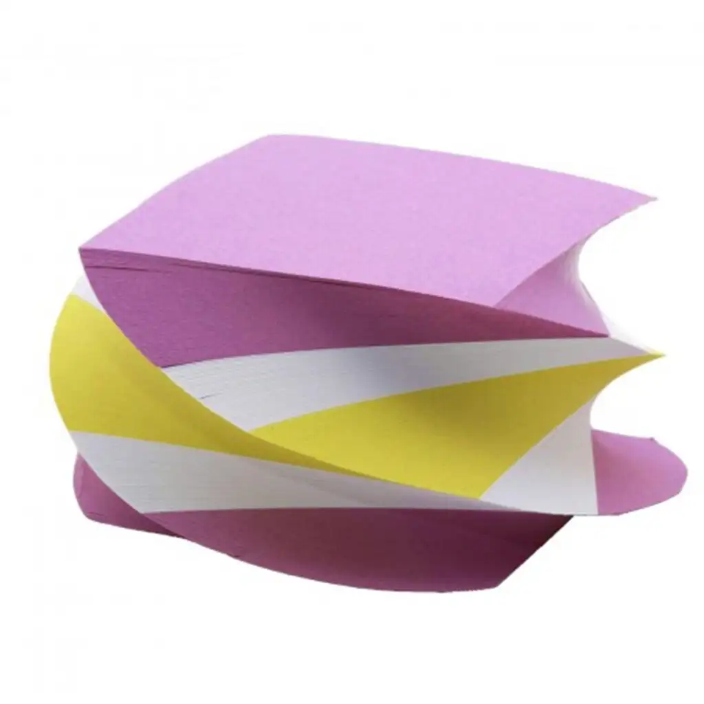  školski šareni spiralni blok za bilješke 8,5x8,5x6 cm Cene