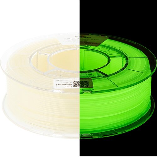 Asa 275 Glow in the Dark, 1,75 mm / 250 g Cene