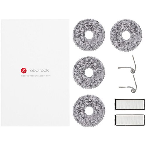 Roborock Set rezervnih delov za Qrevo Curv Cene