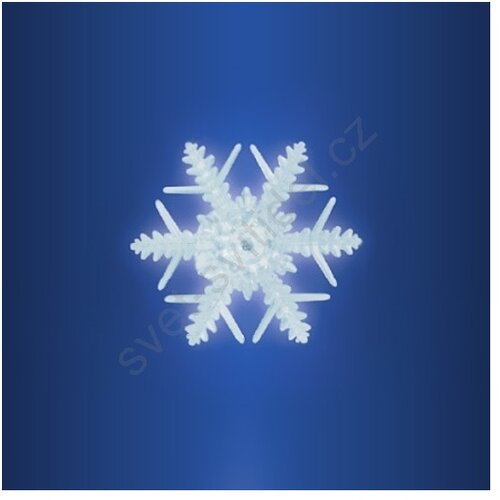  LED dekoracija za prozor/2xCR2032 Slike