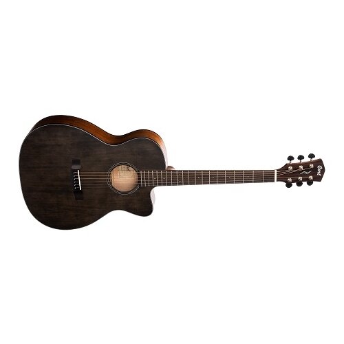 Cort akustična gitara CORE-OC SP OPTB ozvučena sa koferom Slike