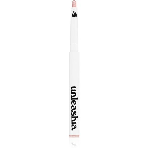 Unleashia Pretty Easy Glitter Stick olovka za oči nijansa 8 Nudy Morn 0,7 g Slike