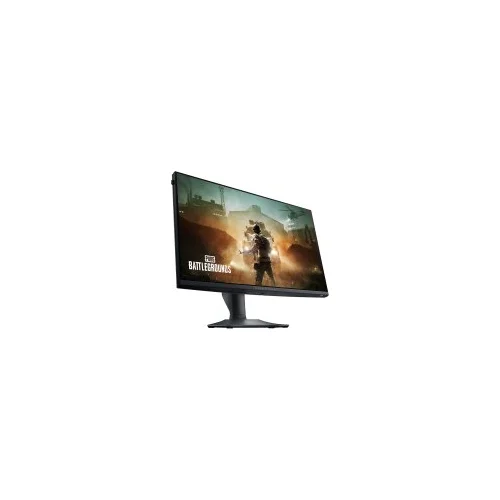 Alienware Monitor LED AW2523HF 25” FHD (1920×1080) 360Hz, Fast IPS Antiglare, 16:9, 1000:1, 400 cd/m2, AMD FreeSync, 178/178, 1ms/0.5ms, 2xHDMI, DP, 5xUSB 3.2 (1x.B.C), Audio-line out, Tilt, Pivot, Swivel, Height Adjust, 3Y