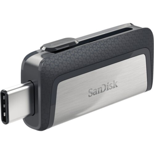 Sandisk 128GB ultra dual drive usb type-c Slike
