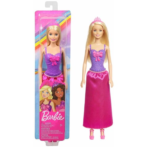 Barbie lutka Princess ( 34235 ) Slike