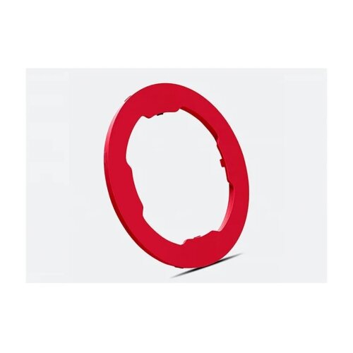 Quad lock mag ring red Slike