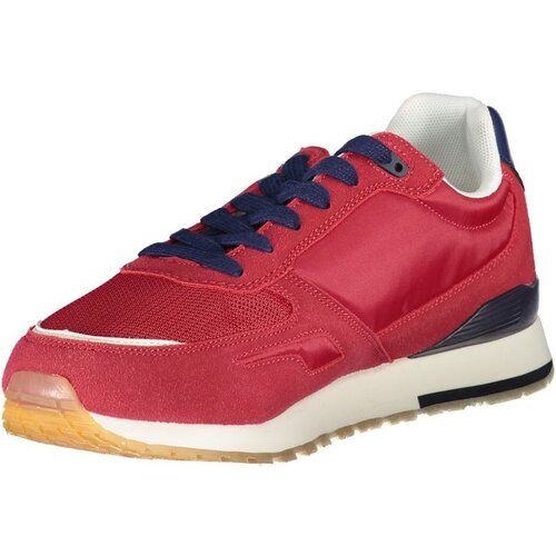 U.S. Polo Assn. US POLO ASSN. RED MEN&amp;#039;S SPORTS FOOTWEAR Slike