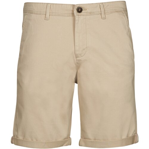 Jack &amp;amp; Jones JPSTBOWIE Bež Slike