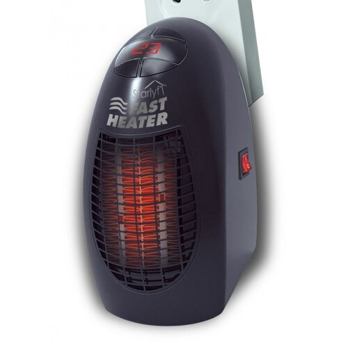 Olimp Sport Mini grejalica Starlyf Cene