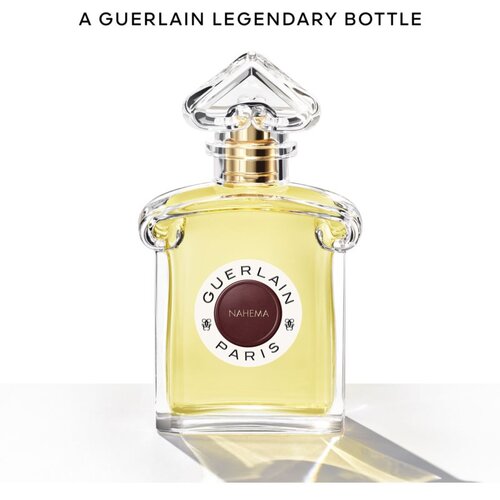 Guerlain Nahema parfemska voda za žene 75 ml Slike