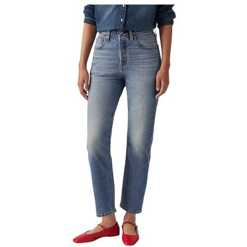Levi's Levis - 501 ženske farmerke Cene