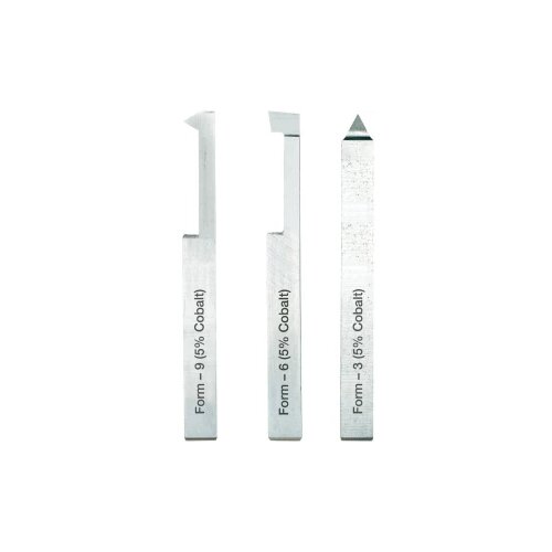 Proxxon Micromot oprema - 3 kos komplet stružnih nožev za 810107 proxxon 24 540 (21506499) Cene