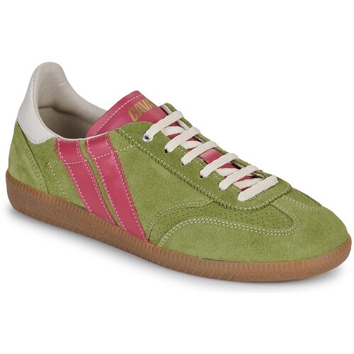 Caval PULSE Zelena Slike