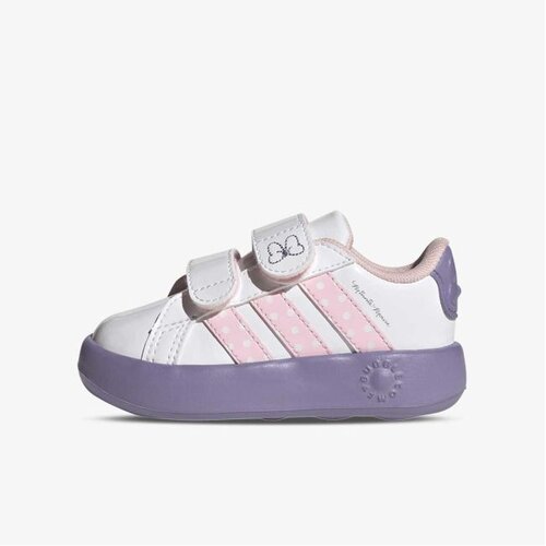 Adidas Grand court minnie cf i Cene