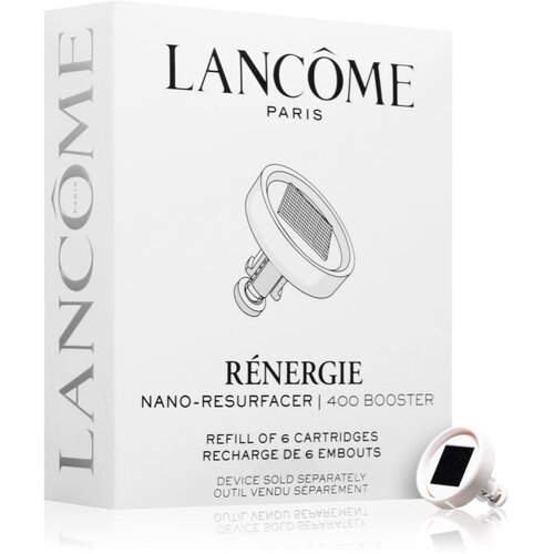 Lancôme Nano-Resurfacer 400 Booster Refill nadomestna kaseta 6 kos Cene
