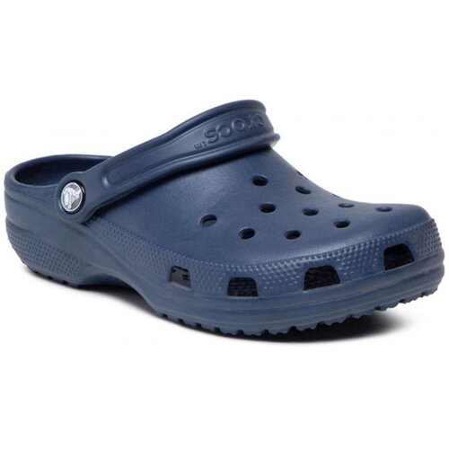 Crocs Natikači Classic 10001 Navy Slike