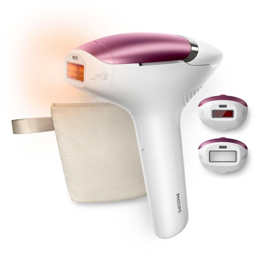 Philips Aparat IPL za odstranjevanje dlak BRI934/00 Lumea IPL serije 8000 s SenseIQ, (5000449209) Cene