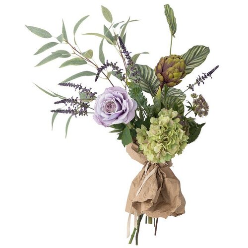 Bloomingville Umjetna biljka (visina 80 cm) Whisper &ndash; Cijene