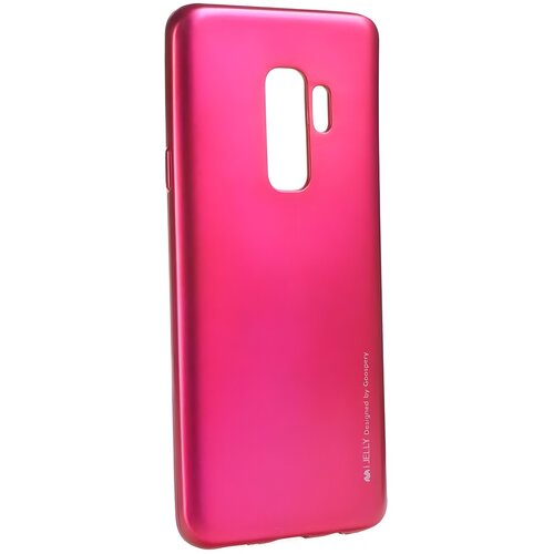 IZMAEL.eu I-Jelly futrola za Samsung Galaxy S9 Plus - Roza Cene