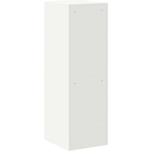Kabinet za datoteke s ladicama 2 pcs Bijelo 44 x 50 x 106.5 cm Slike