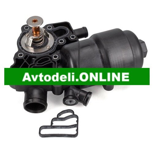 VW Originalni oljni filter za Touareg, A4-A8, Q5/Q7 3.0TDI Cene