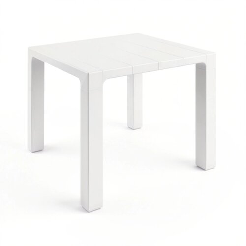  Ba&amp;scaron;tenski sto plastični 80x80cm Orfeo Slike
