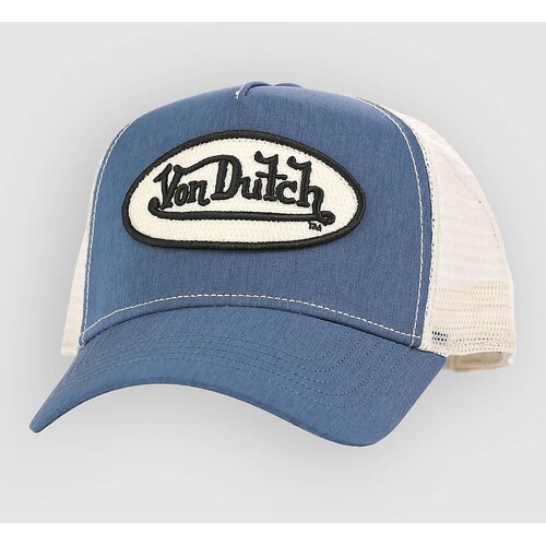 Von Dutch Gridlock Trucker Kapa s &scaron;iltom navy Cene