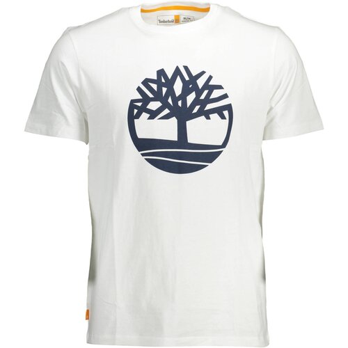 Timberland SHORT SLEEVE T-SHIRT MEN WHITE Cijene