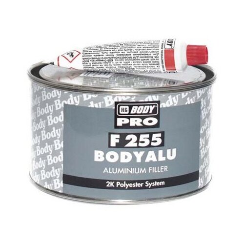 Body Alu Kit Slike