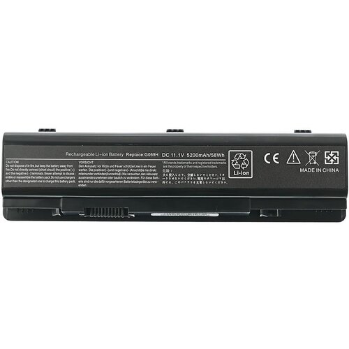  Baterija za laptop Dell Vostro 1015, A840/860 HQ2200 B Slike