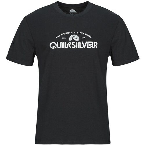 Quiksilver EV VISTA SS Crna Cijene