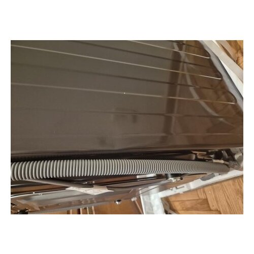 LG F4DR711S2BA Mašina za pranje i sušenje veša OUTLET Cene