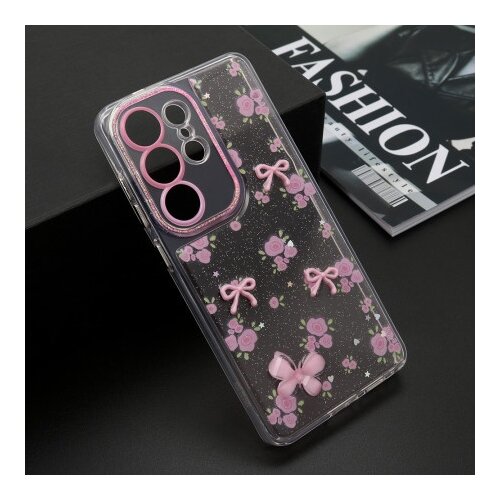  Futrola whisper za samsung s948b galaxy s26 ultra 5g roze ( F124290 ) Cene