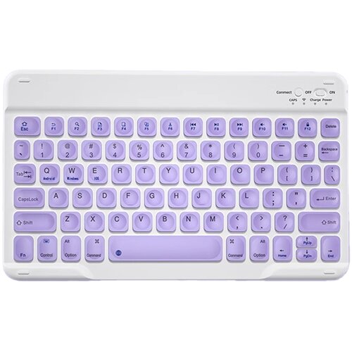 Ykcloud Bluetooth Tipkovnica X13 za iOS/andriod/Windows, (20651935) Slike