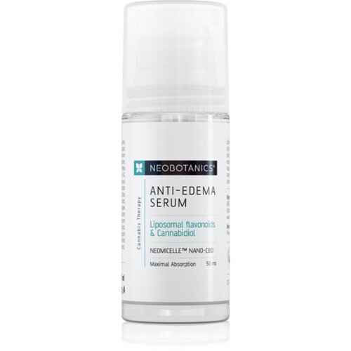Neobotanics CBD Anti-Edema Serum Roll On lokalna nega za nego krčnih žil 50 ml Cene