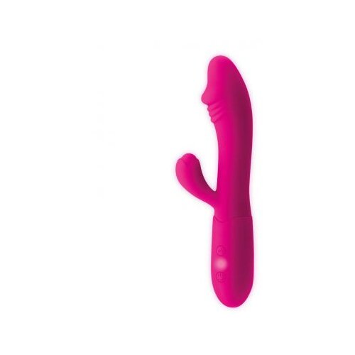 Goodies Candy G-Spot i Rabbit Vibrator Cijene