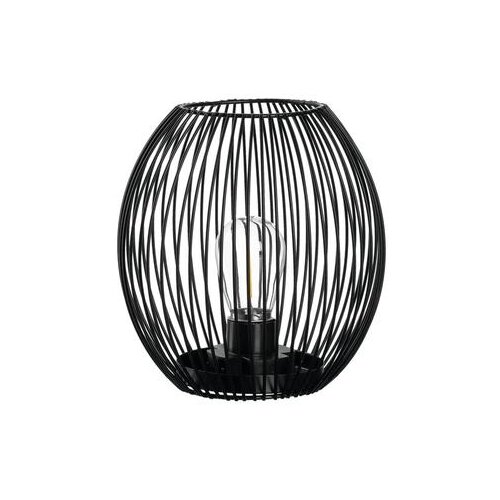 Lampa 18 CM CRNA 041679 Cijene