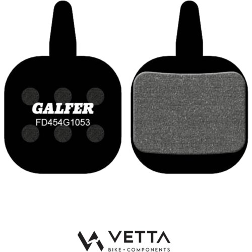  Disk pločice GALFER FD454 - Tektro Gemini, Novela Cijene