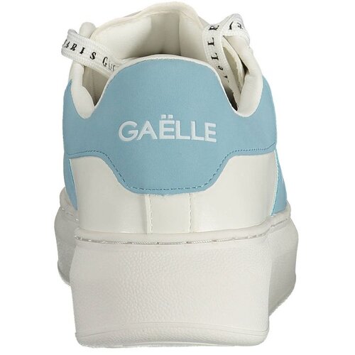 GaËlle Paris GAELLE PARIS WHITE WOMEN'S SPORTS SHOES Cijene