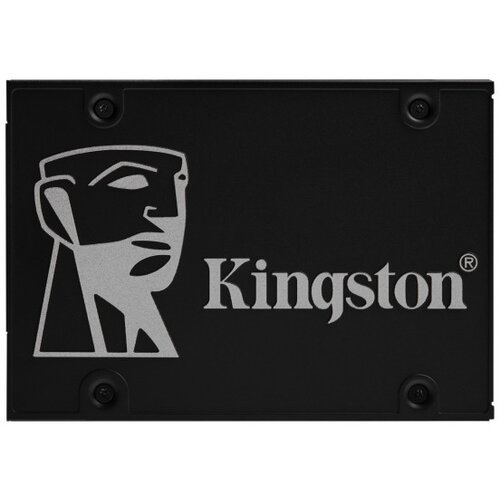 SSD Kingston 2TB 2.5